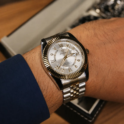 Laurent Poedagar® Sovereign