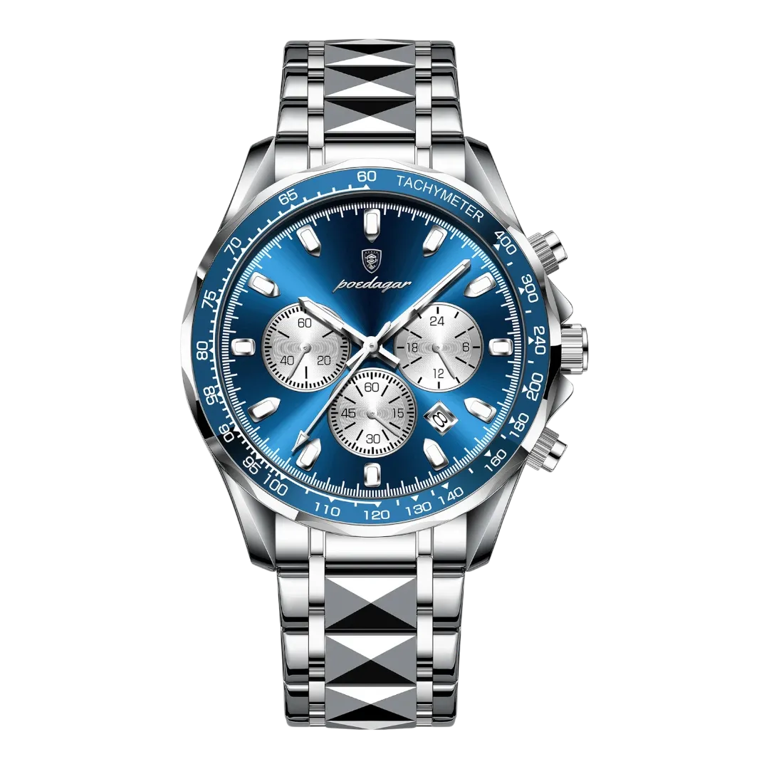 Laurent Poedagar® Crestmont