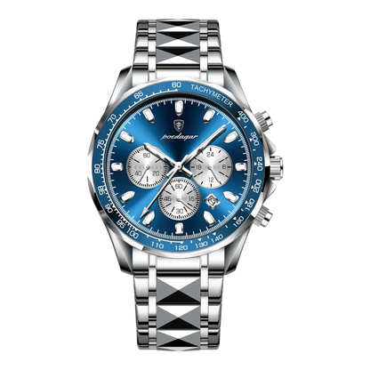 Laurent Poedagar® Crestmont