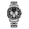Silver Obsidian