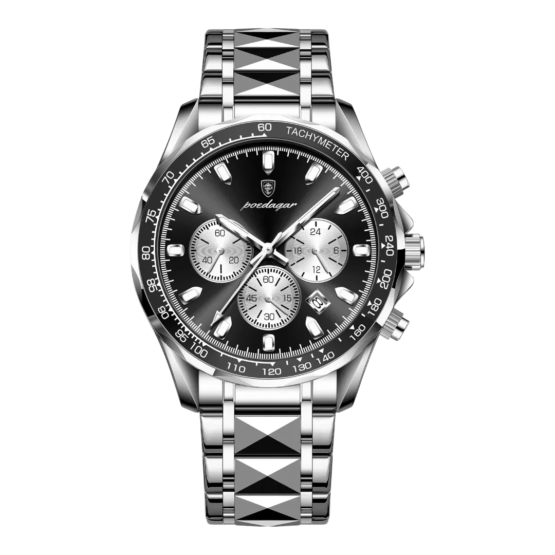 Laurent Poedagar® Sky-Dweller