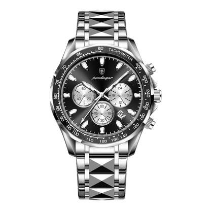 Laurent Poedagar® Sky-Dweller