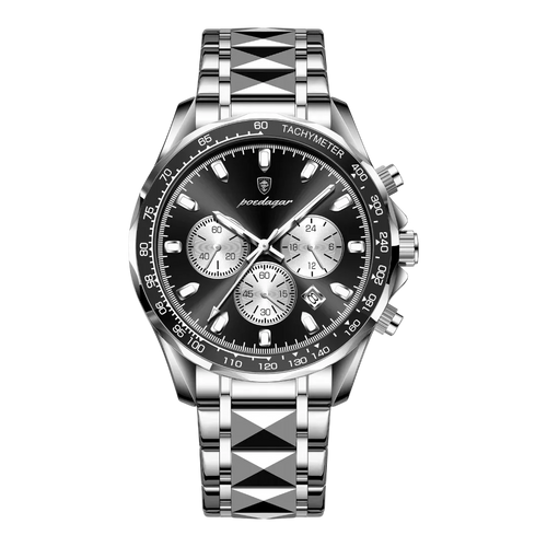 Laurent Poedagar® Sky-Dweller