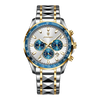 Gold Ice