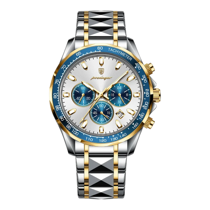 Laurent Poedagar® Sky-Dweller