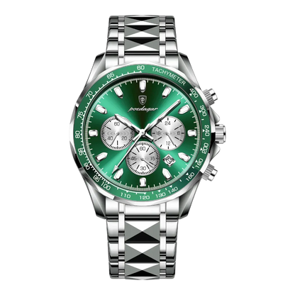 Laurent Poedagar® Crestmont