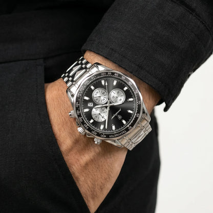 Laurent Poedagar® Sky-Dweller