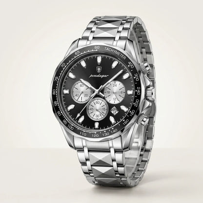 Laurent Poedagar® Sky-Dweller