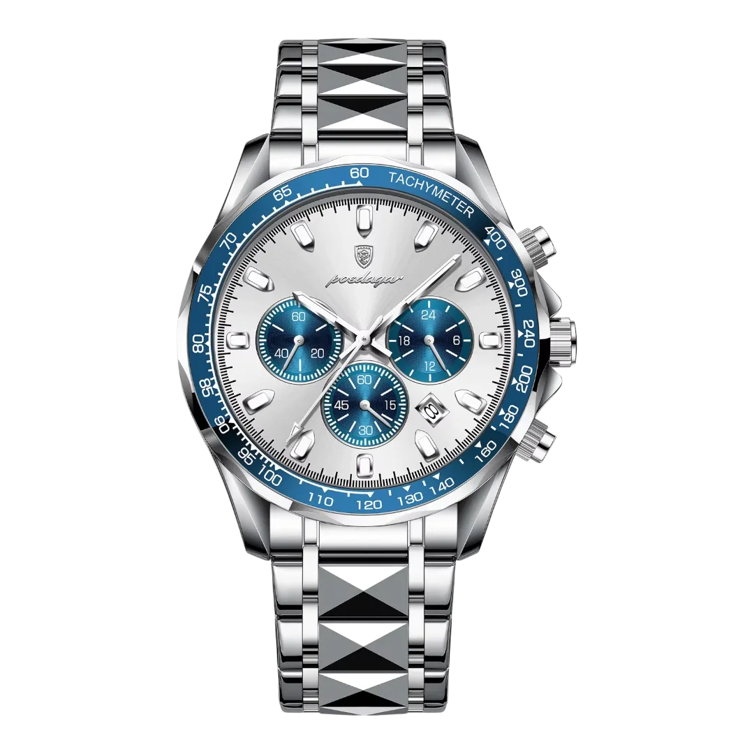 Laurent Poedagar® Crestmont