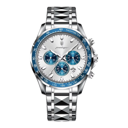 Laurent Poedagar® Crestmont