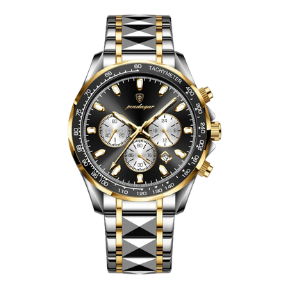 Laurent Poedagar® Sky-Dweller