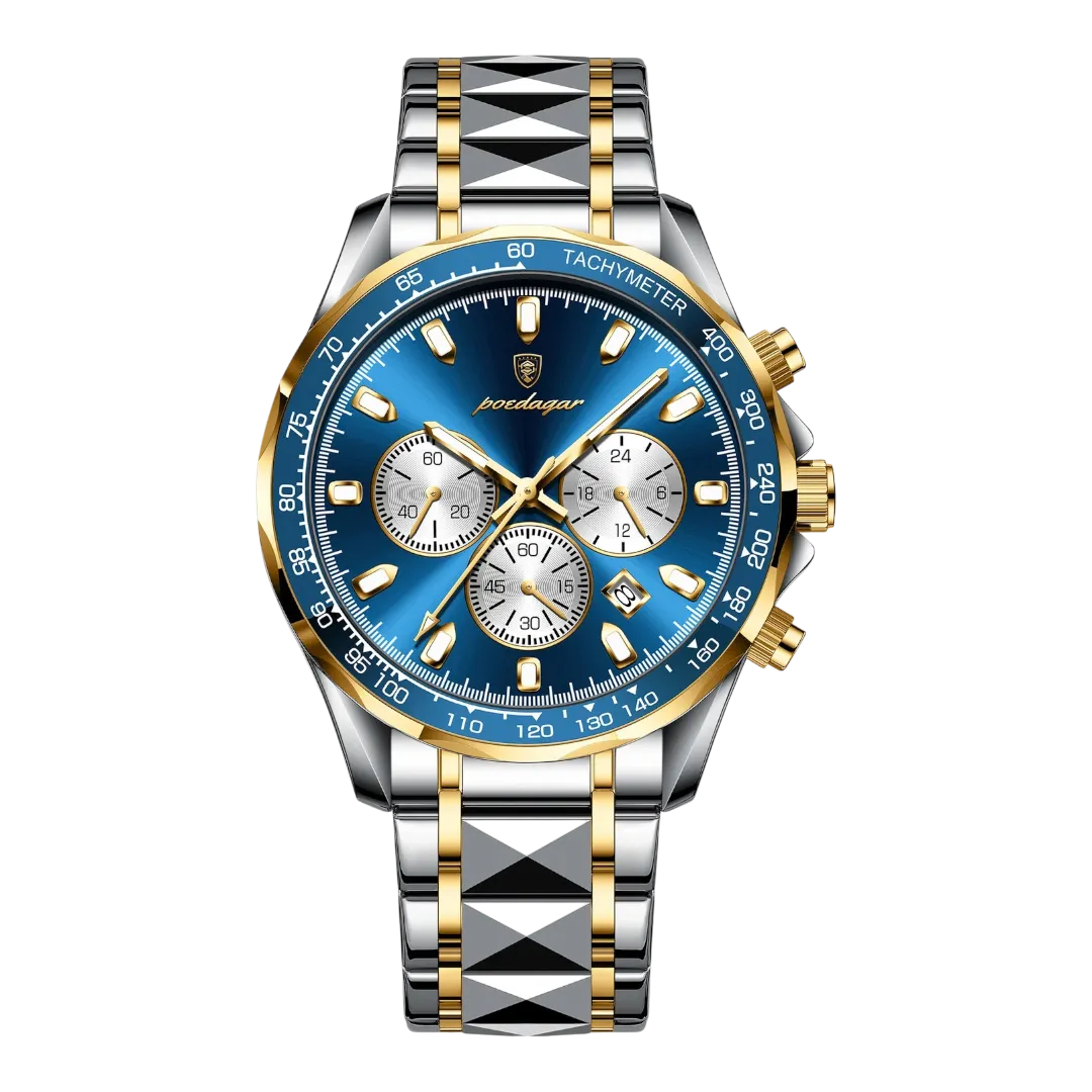 Laurent Poedagar® Crestmont