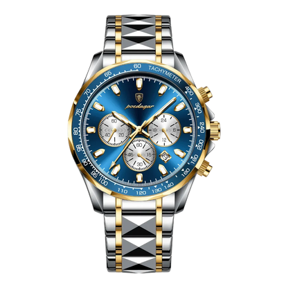 Laurent Poedagar® Crestmont