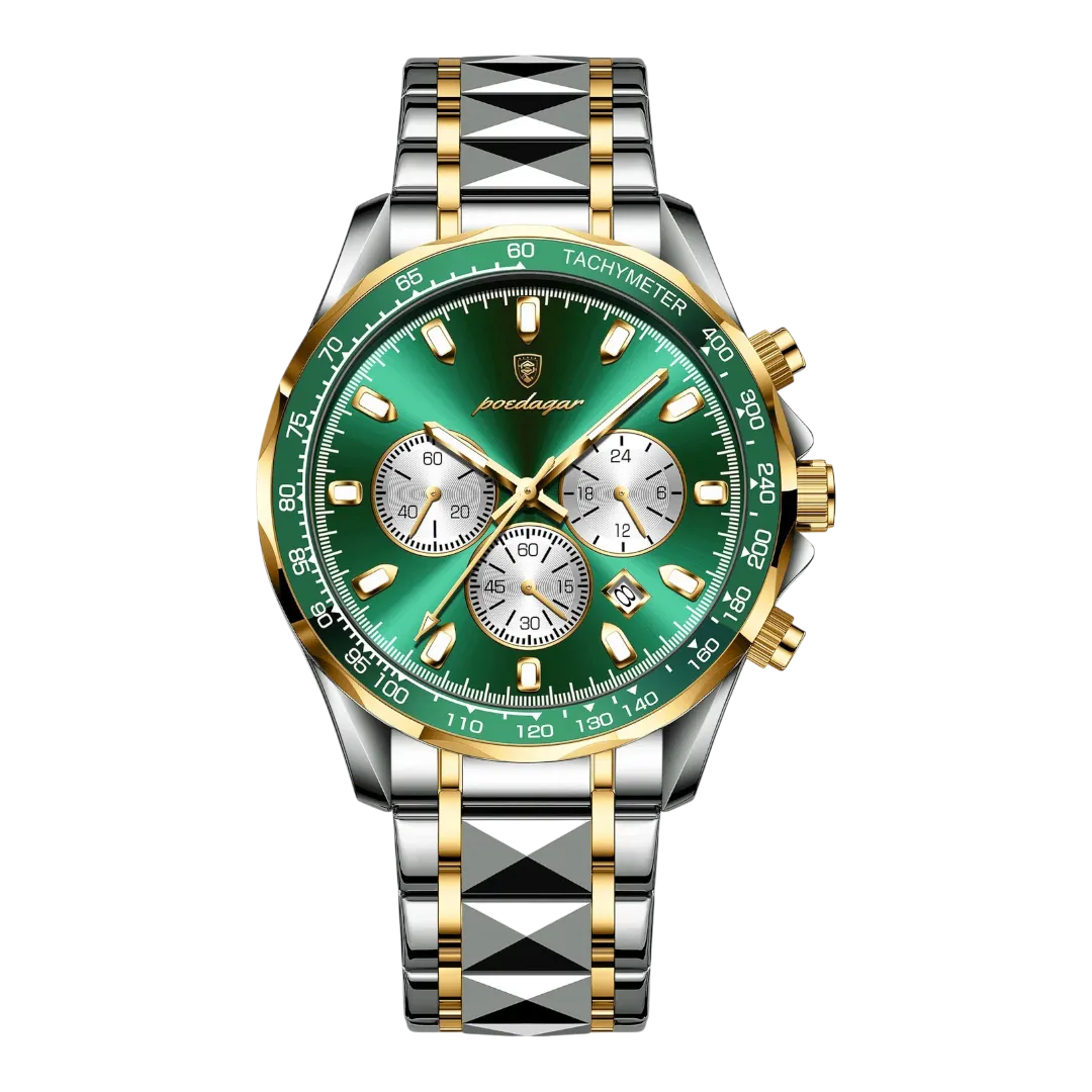 Laurent Poedagar® Crestmont