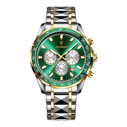 Laurent Poedagar® Crestmont