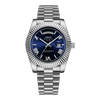 President Sapphire