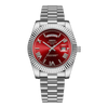Crimson Legacy