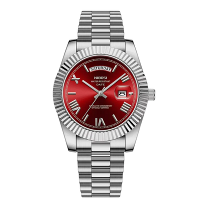 Laurent Poedagar® Crimson Legacy