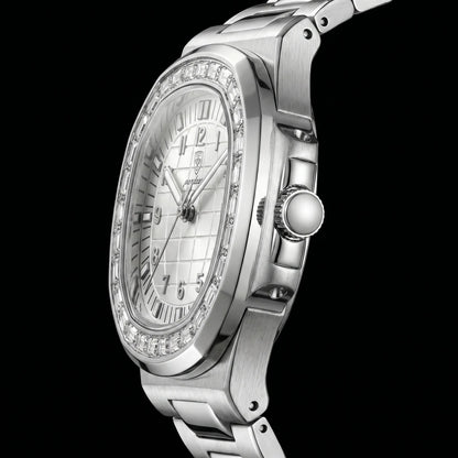 Laurent Poedagar®  Pearlescent