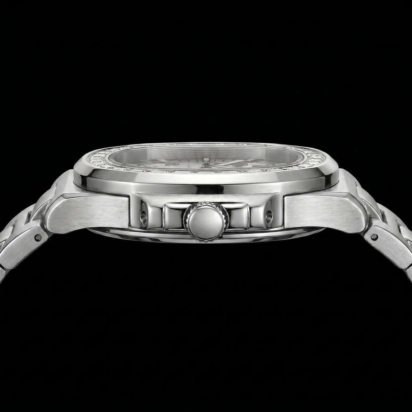 Laurent Poedagar®  Pearlescent