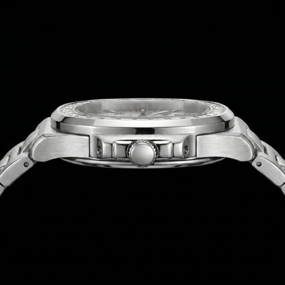 Laurent Poedagar®  Pearlescent
