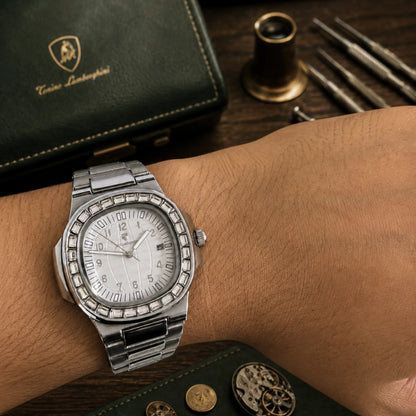 Laurent Poedagar®  Pearlescent