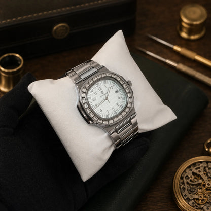 Laurent Poedagar®  Pearlescent