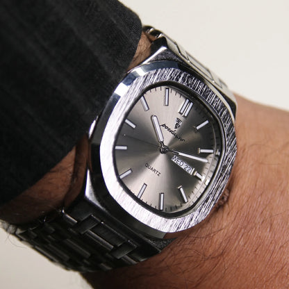 Laurent Poedagar® Datejust