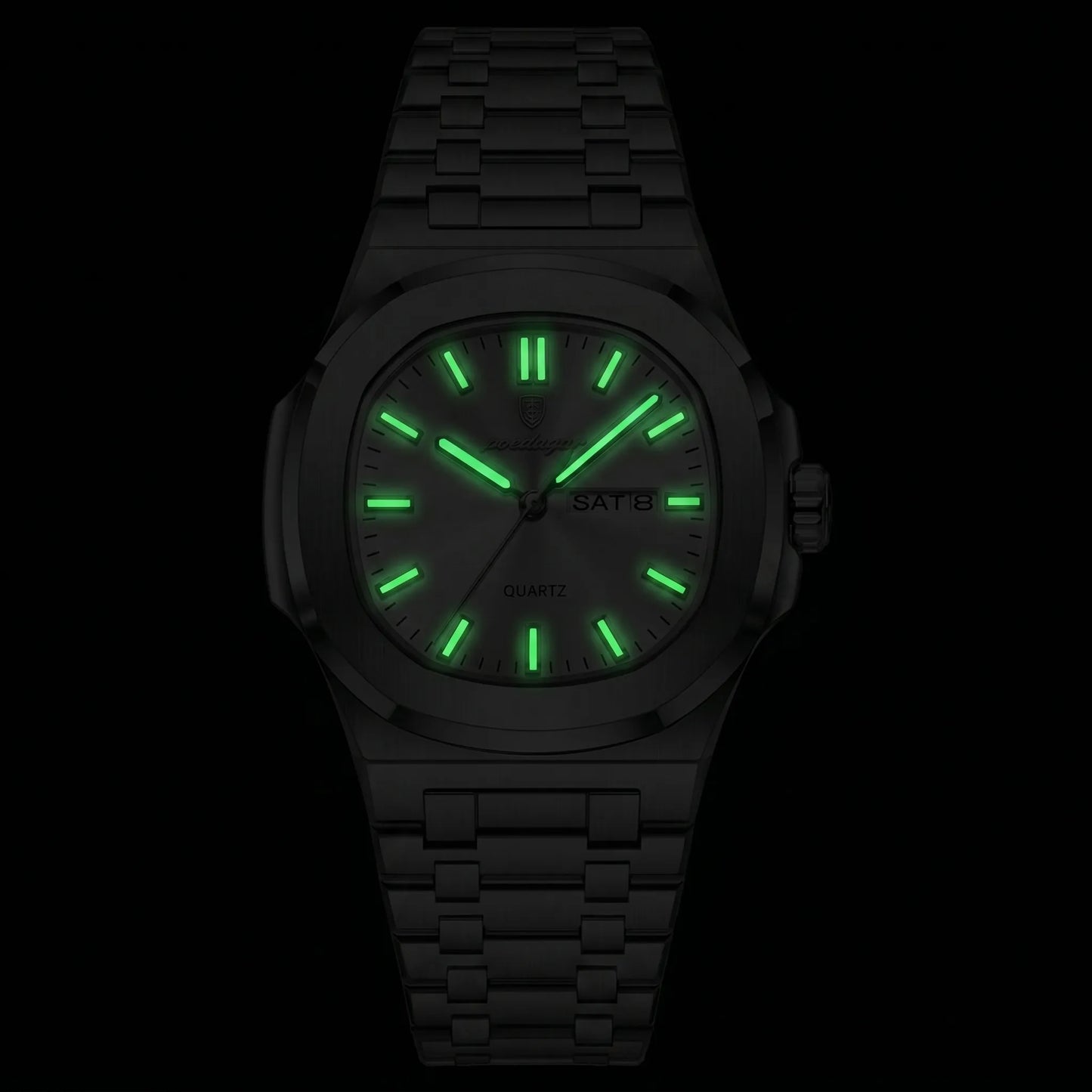 Laurent Poedagar® Datejust