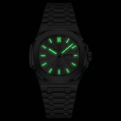 Laurent Poedagar® Datejust