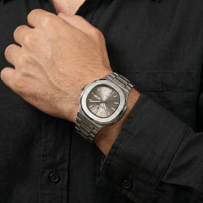 Laurent Poedagar® Datejust