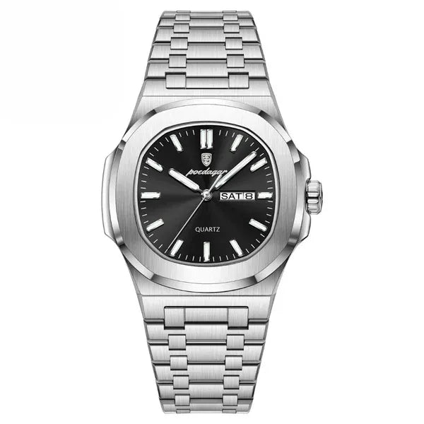 Laurent Poedagar® Datejust
