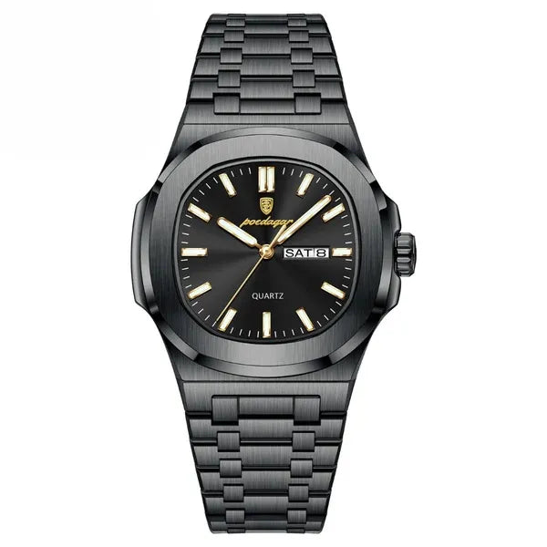 Laurent Poedagar® Datejust