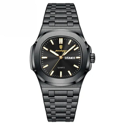 Laurent Poedagar® Datejust