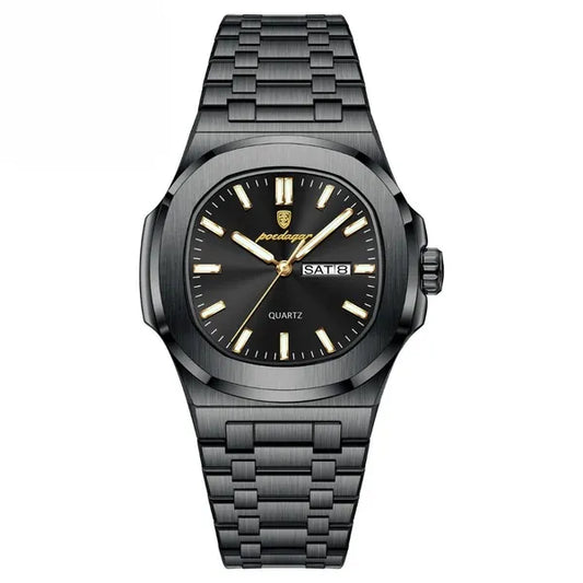 Laurent Poedagar® Datejust