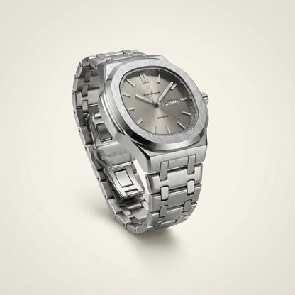 Laurent Poedagar® Datejust