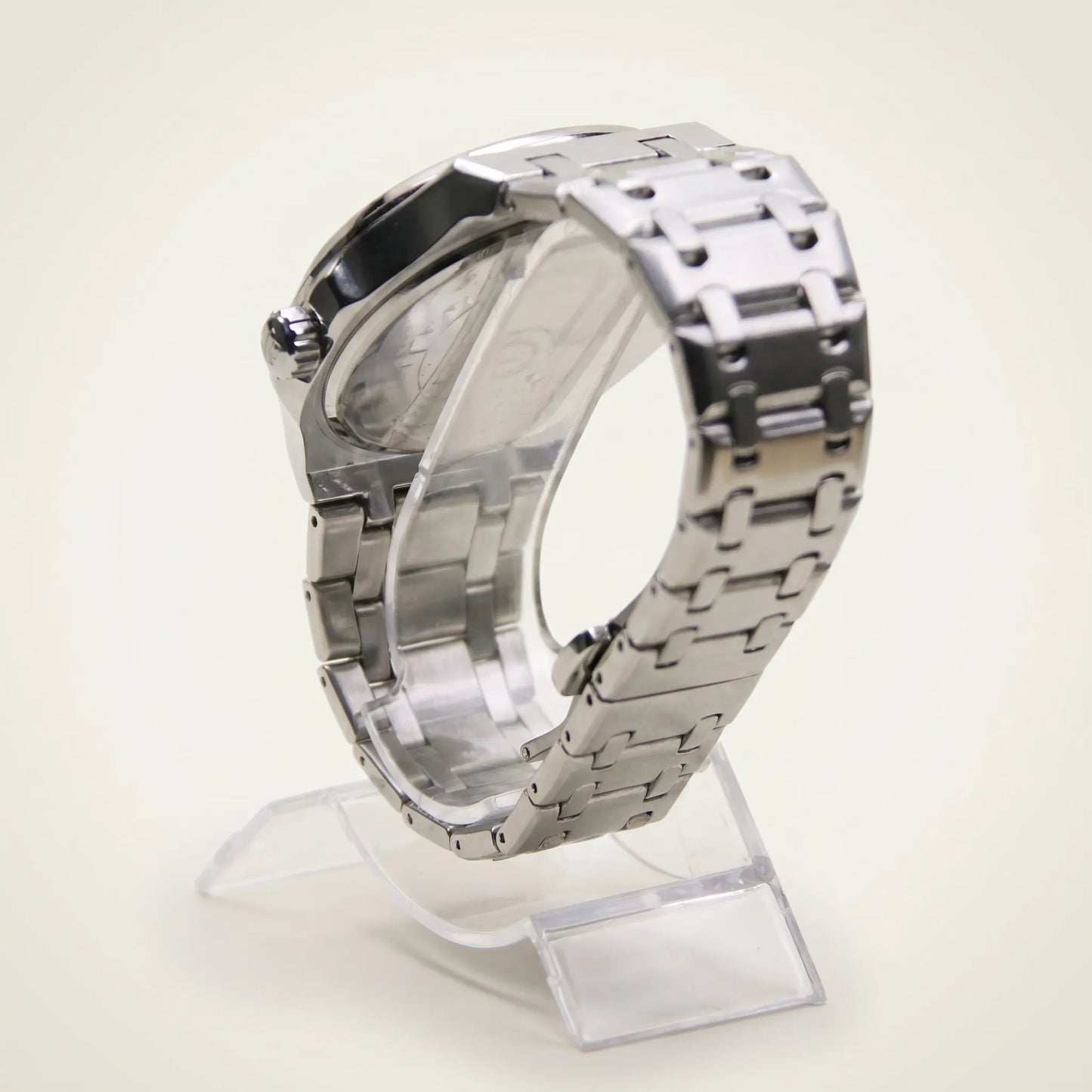 Laurent Poedagar® Datejust