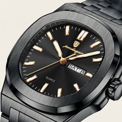 Laurent Poedagar® Datejust