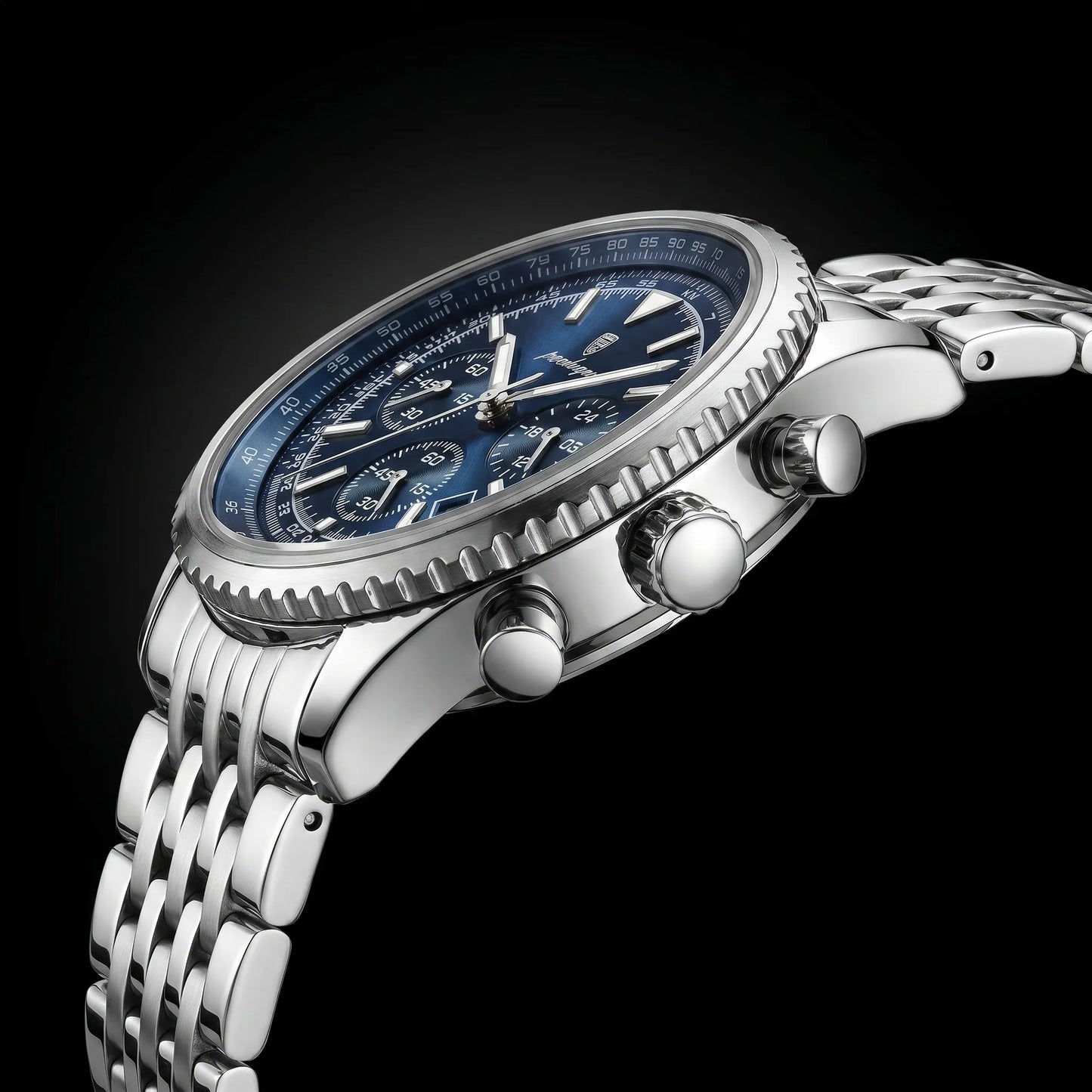 Laurent Poedagar® Stratos