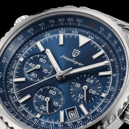 Laurent Poedagar® Stratos