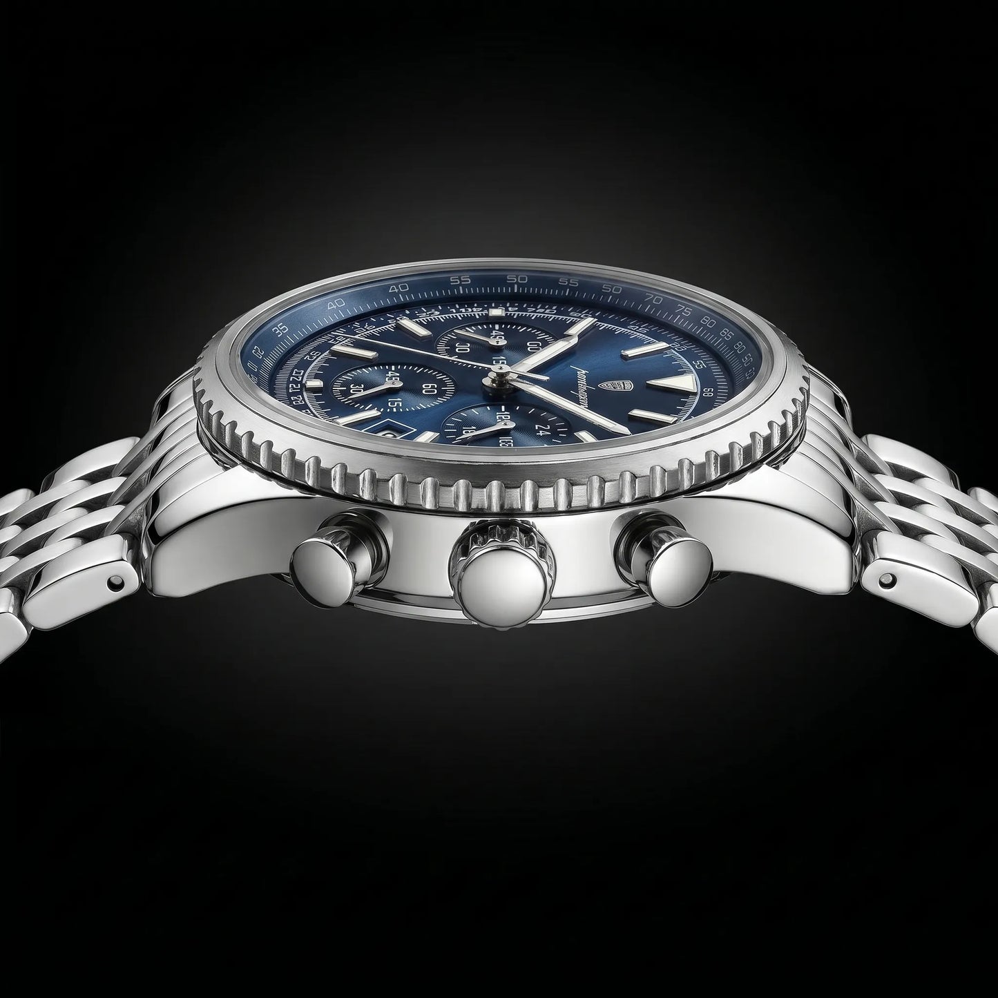 Laurent Poedagar® Stratos