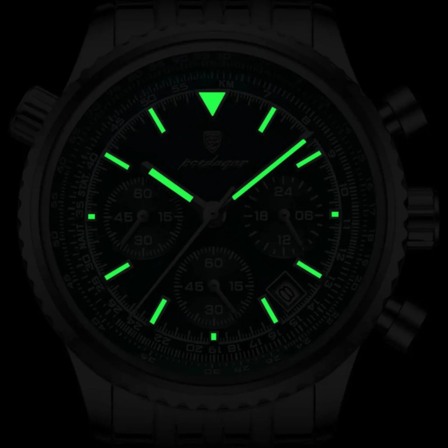 Laurent Poedagar® Stratos