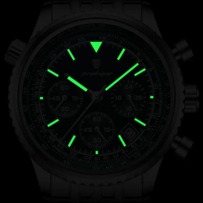 Laurent Poedagar® Stratos