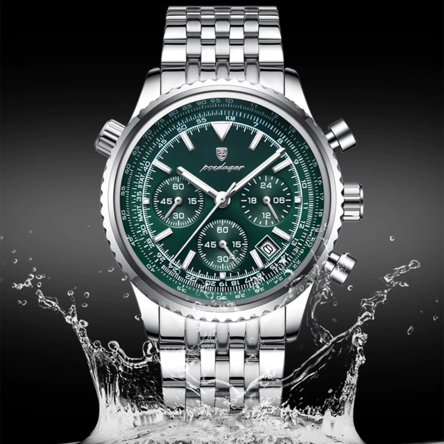 Laurent Poedagar® Stratos