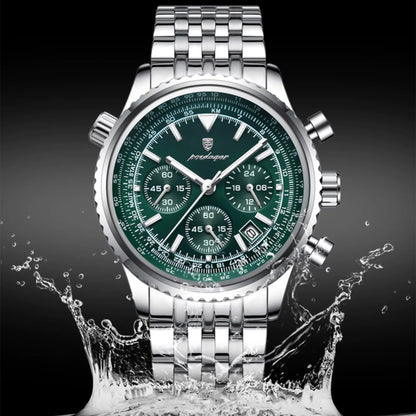 Laurent Poedagar® Stratos