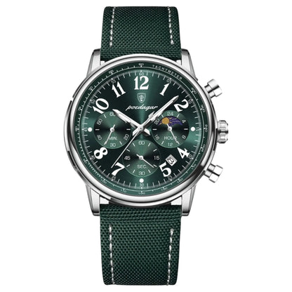 Laurent Poedagar® Heritage