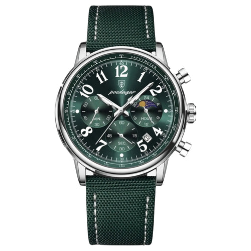 Laurent Poedagar® Heritage