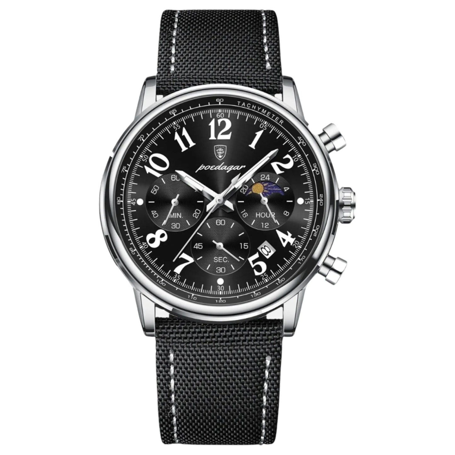 Laurent Poedagar® Heritage
