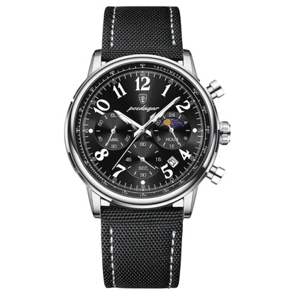 Laurent Poedagar® Heritage
