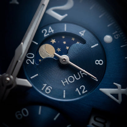Laurent Poedagar® Heritage